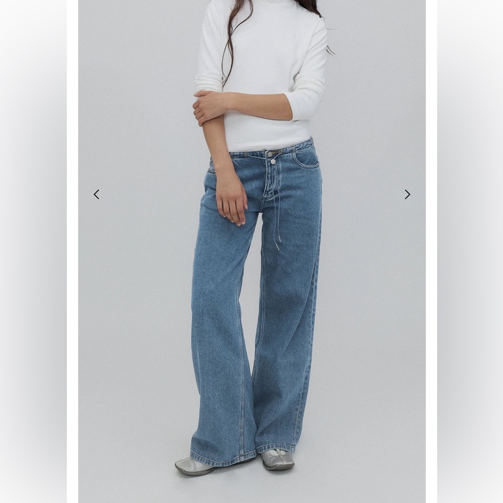 Still here Cool jeans